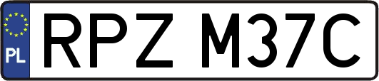 RPZM37C