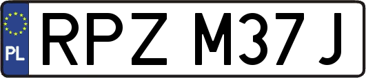 RPZM37J