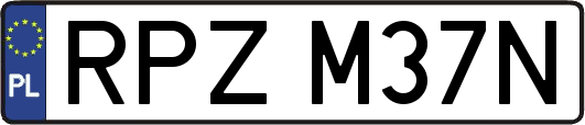 RPZM37N