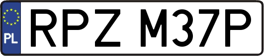 RPZM37P