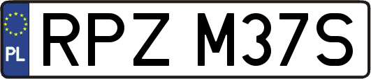 RPZM37S