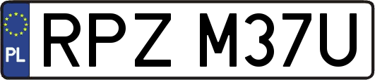 RPZM37U