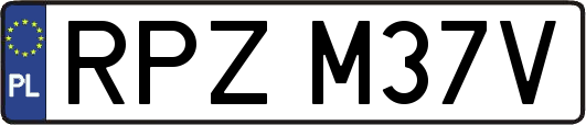 RPZM37V
