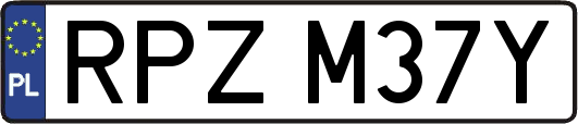 RPZM37Y