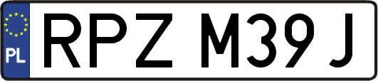 RPZM39J