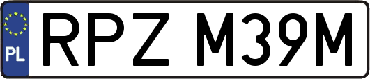RPZM39M