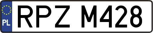 RPZM428