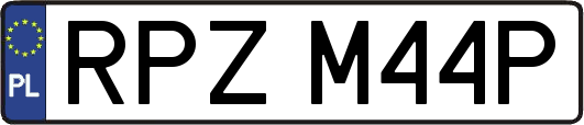 RPZM44P