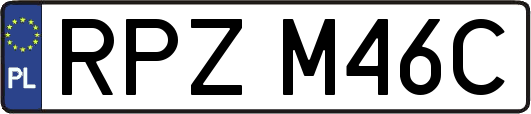 RPZM46C