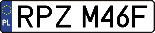RPZM46F