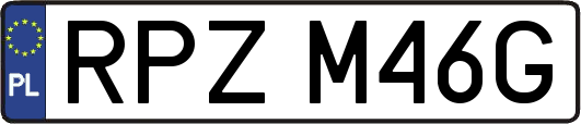 RPZM46G