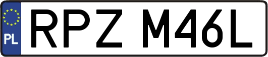 RPZM46L