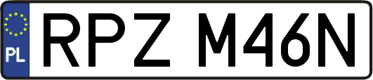 RPZM46N