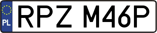 RPZM46P