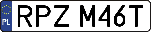RPZM46T