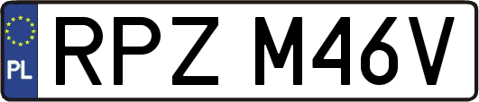 RPZM46V