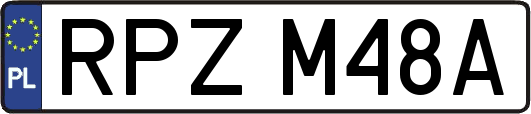 RPZM48A