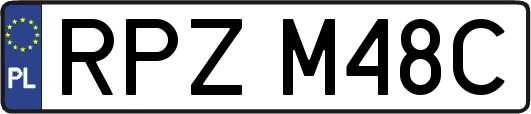 RPZM48C