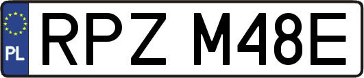RPZM48E
