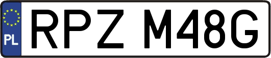 RPZM48G