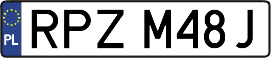 RPZM48J