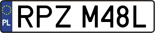 RPZM48L