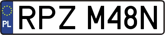 RPZM48N