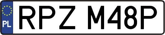 RPZM48P