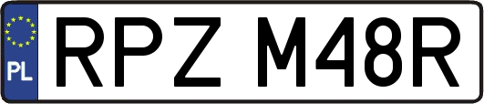 RPZM48R