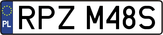 RPZM48S