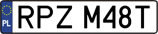 RPZM48T