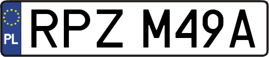 RPZM49A