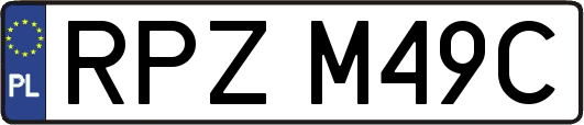 RPZM49C