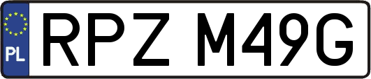 RPZM49G