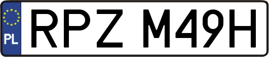 RPZM49H