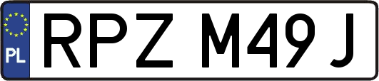RPZM49J