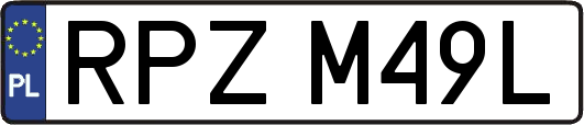 RPZM49L