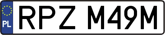 RPZM49M
