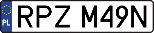 RPZM49N