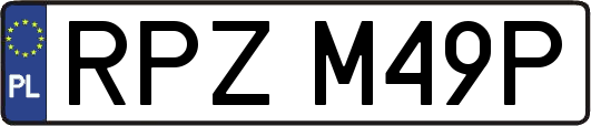 RPZM49P