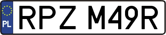 RPZM49R