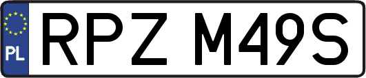 RPZM49S