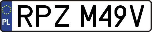 RPZM49V
