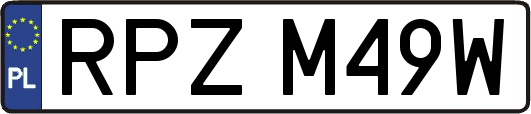 RPZM49W