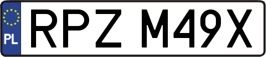 RPZM49X