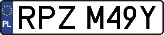 RPZM49Y