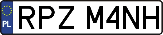 RPZM4NH