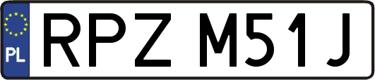 RPZM51J