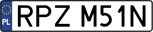 RPZM51N