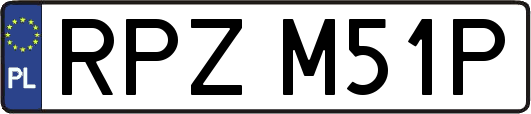 RPZM51P